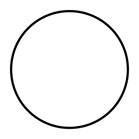 Circle 